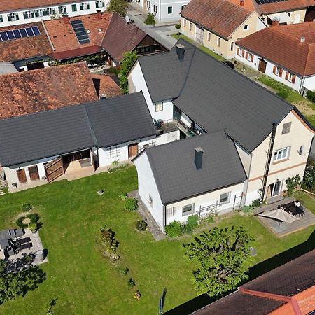 Ferienwohnung Anna Burgau Ngoại thất bức ảnh
