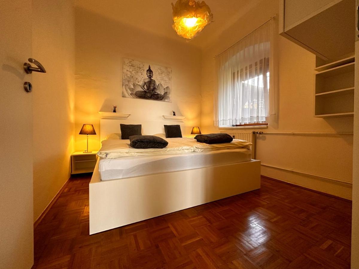 Ferienwohnung Anna Burgau Ngoại thất bức ảnh