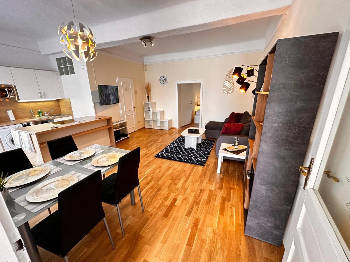 Ferienwohnung Anna Burgau Ngoại thất bức ảnh
